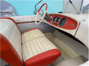 Riva Rudy Super