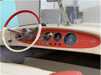 Riva Rudy Super
