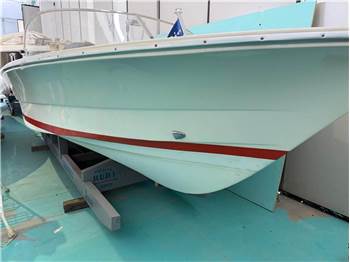 Riva Rudy Super