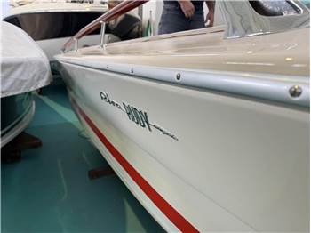 Riva Rudy Super
