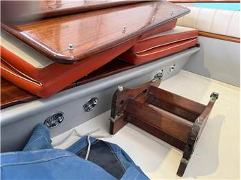 Riva Rudy Super