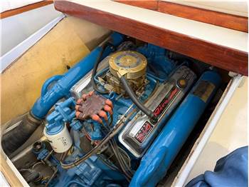 Riva Rudy Super