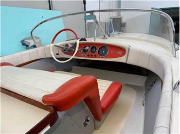 Riva Rudy Super