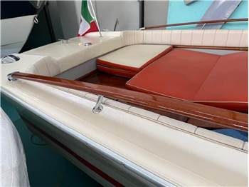 Riva Rudy Super