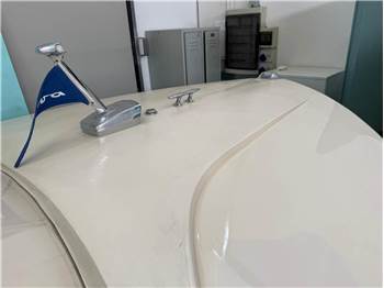 Riva Rudy Super