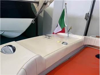 Riva Rudy Super