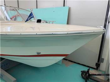 Riva Rudy Super