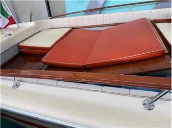 Riva Rudy Super