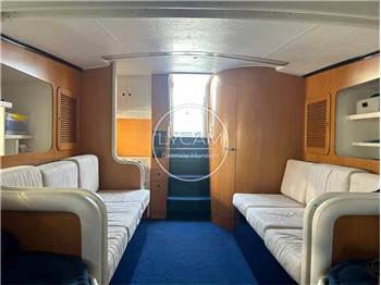 Riva Bravo 38 Special