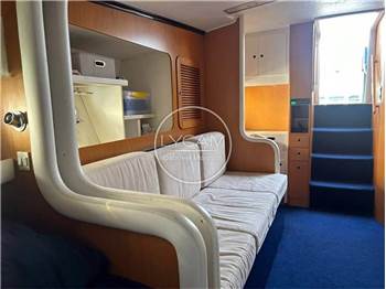 Riva Bravo 38 Special