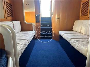 Riva Bravo 38 Special