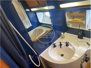 Riva Bravo 38 Special