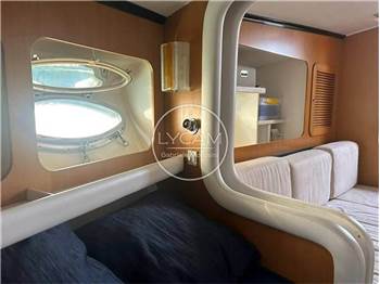 Riva Bravo 38 Special