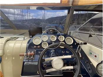 Riva Bravo 38 Special