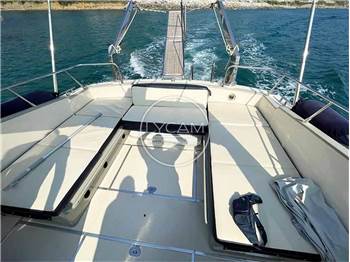 Riva Bravo 38 Special