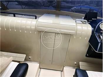 Riva Bravo 38 Special