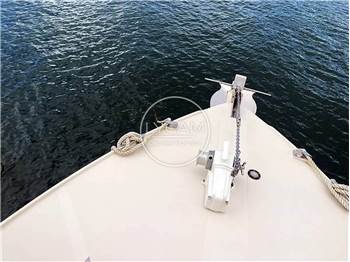 Riva Bravo 38 Special