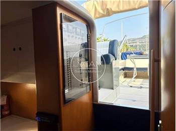 Riva Bravo 38 Special