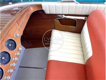 Riva Ariston Super