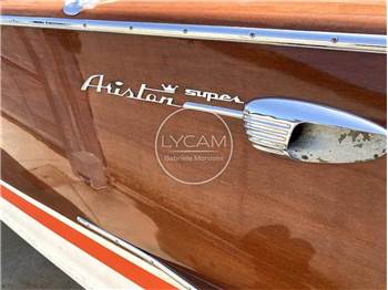 Riva Ariston Super