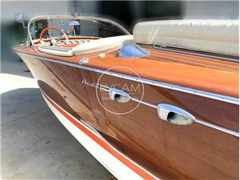 Riva Ariston Super
