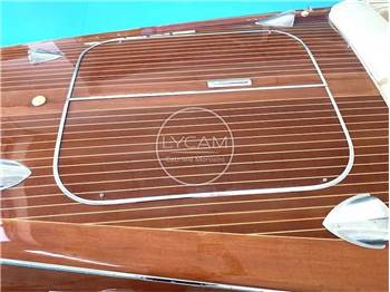 Riva Ariston Super