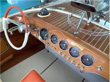 Riva Ariston Super