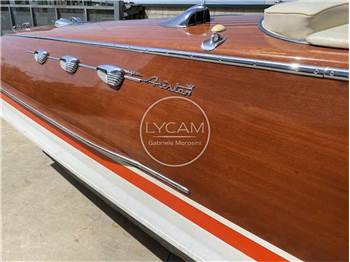 Riva Ariston Super
