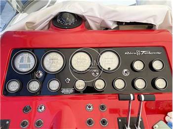 Riva 51 TURBOROSSO