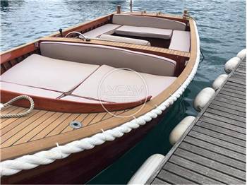 Mussini Utility 660