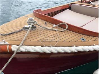 Mussini Utility 660