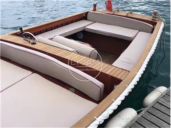 Mussini Utility 660