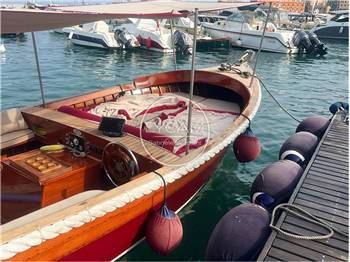 Mussini Utility 660
