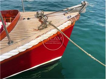 Mussini Utility 660