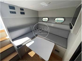 Magnum Marine 40 Sport