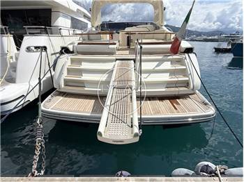 Riva 59 Mercurius