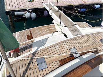 Riva 59 Mercurius
