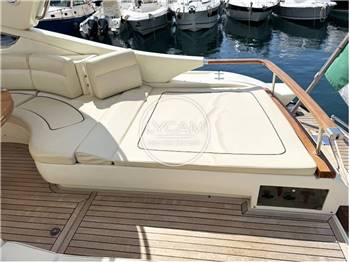 Riva 59 Mercurius