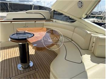 Riva 59 Mercurius