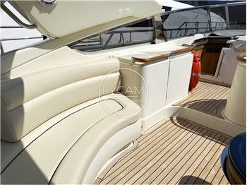 Riva 59 Mercurius