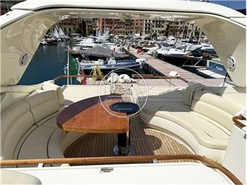 Riva 59 Mercurius
