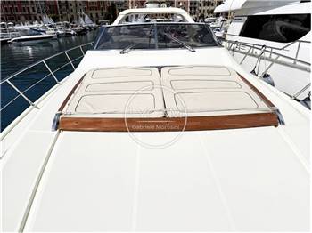 Riva 59 Mercurius