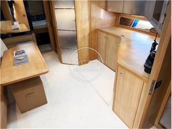 Riva 59 Mercurius