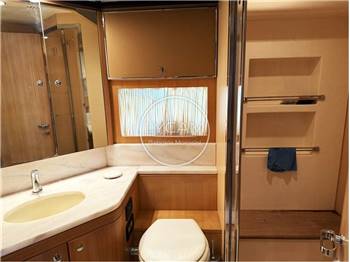 Riva 59 Mercurius