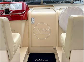 Riva 51 Turborosso