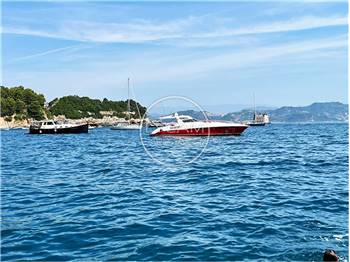 Riva 51 Turborosso