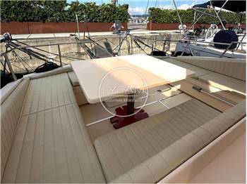 Riva 51 Turborosso