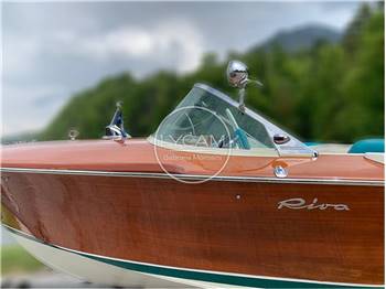 Riva Olympic