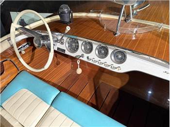 Riva SUPER FLORIDA