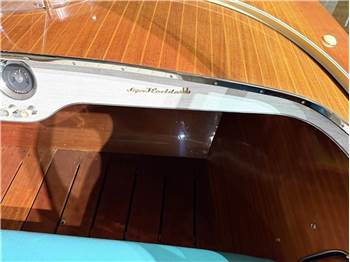 Riva SUPER FLORIDA